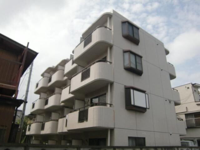 ジュネパレス市川第5の物件内観写真