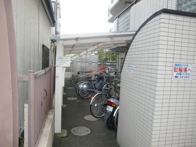 ジュネパレス市川第5の物件内観写真