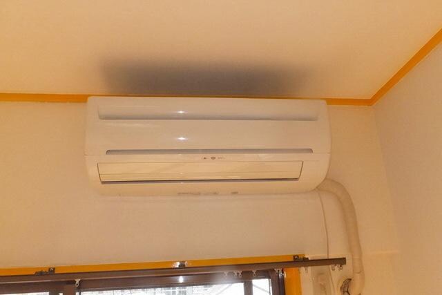 ジュネパレス市川第5の物件内観写真