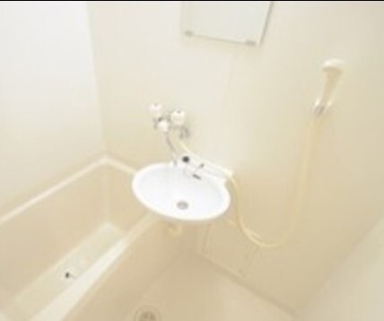 レオパレスサンリーブIIIの物件内観写真