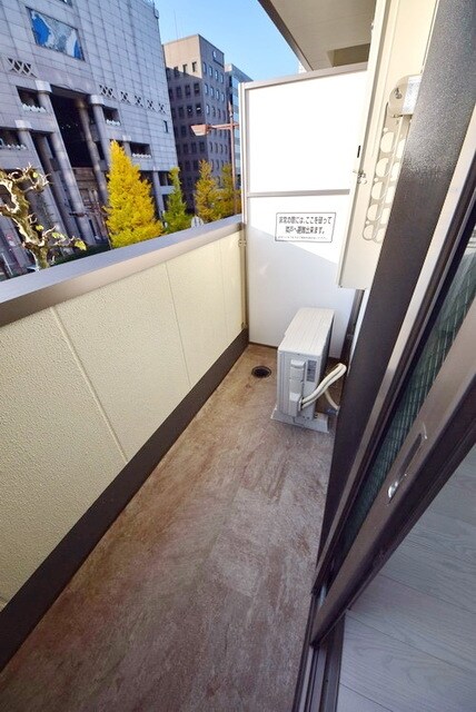 Quatre Saisonの物件内観写真