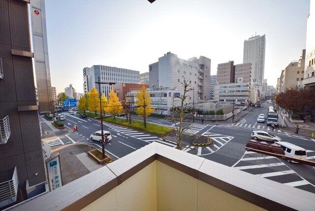 Quatre Saisonの物件内観写真