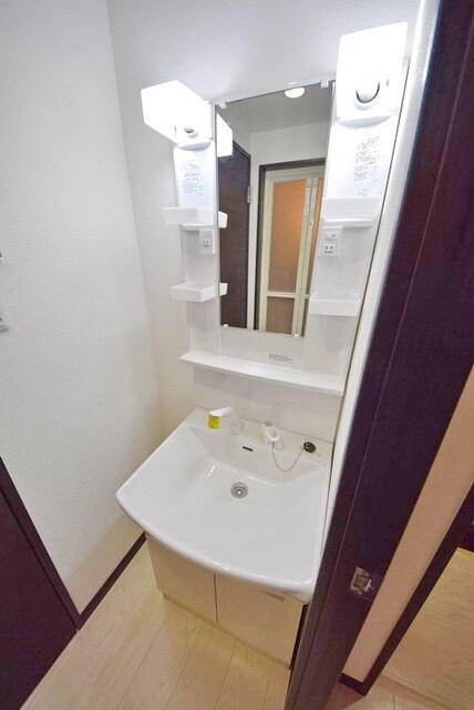 Quatre Saisonの物件内観写真