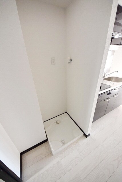 Quatre Saisonの物件内観写真