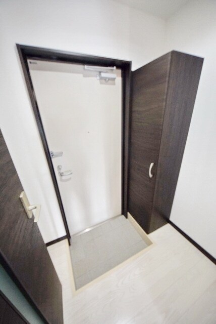 Quatre Saisonの物件内観写真