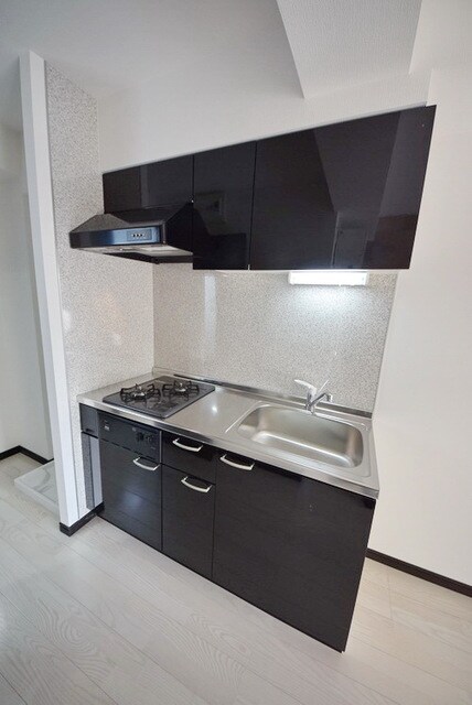 Quatre Saisonの物件内観写真