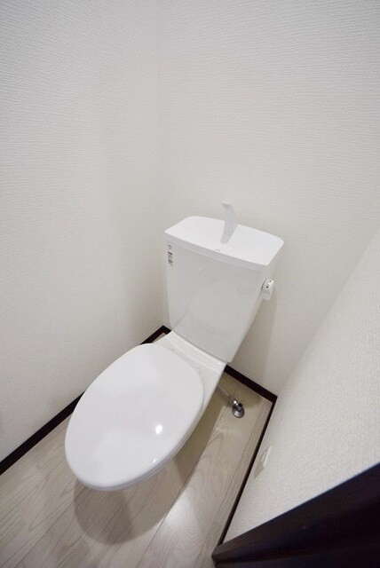 Quatre Saisonの物件内観写真