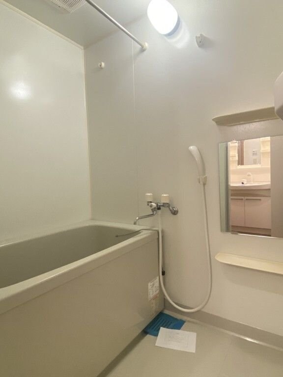 メゾン・ソレイユの物件内観写真