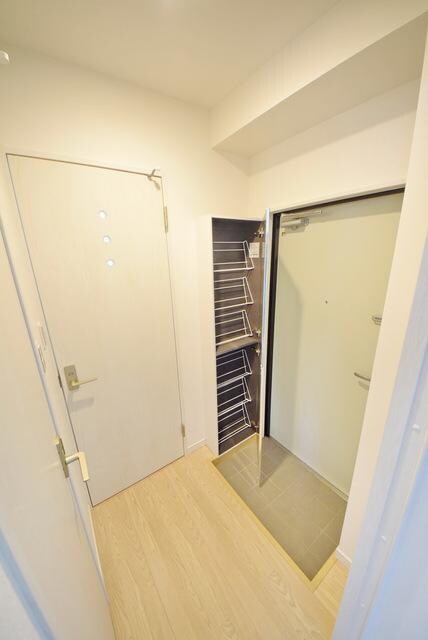 シトラスユノス京葉蘇我の物件内観写真