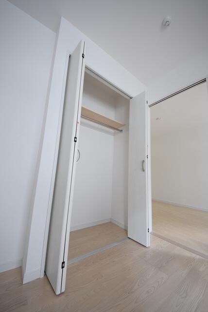 シトラスユノス京葉蘇我の物件内観写真