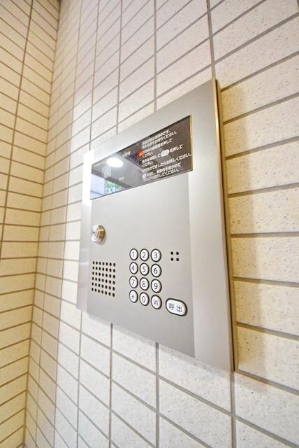 サンライズ市川の物件内観写真