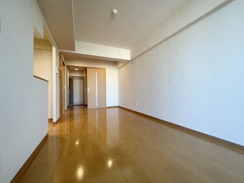 サンライズ市川の物件内観写真