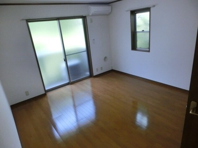 アムール ピジョン の物件内観写真