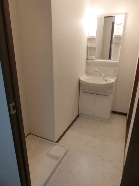 アムール ピジョン の物件内観写真