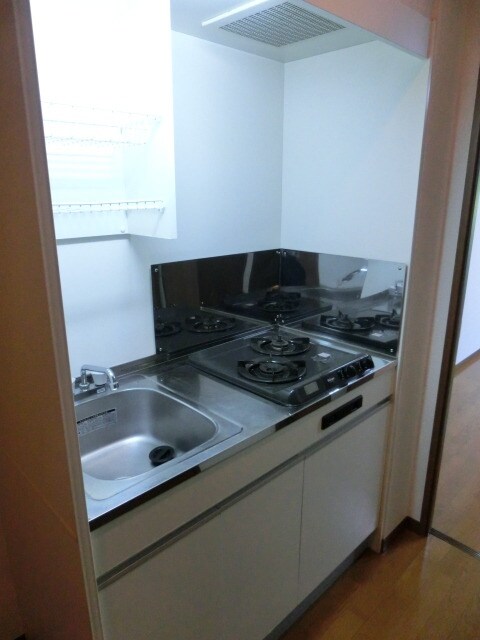 アムール ピジョン の物件内観写真