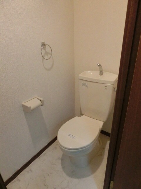 アムール ピジョン の物件内観写真