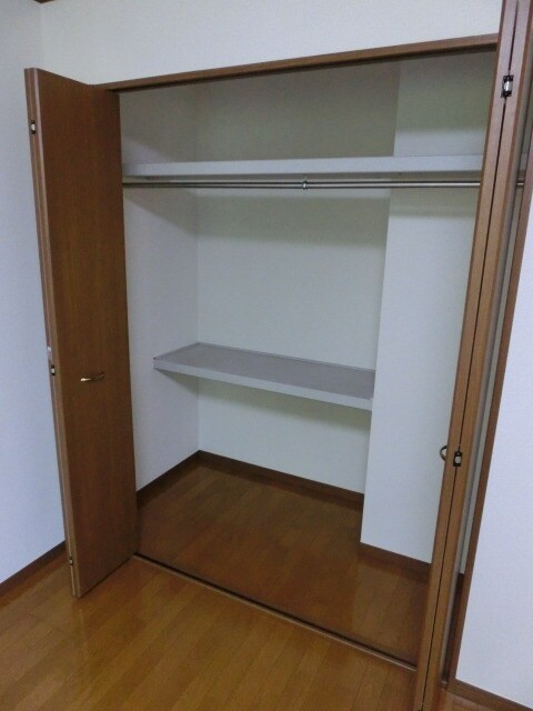 アムール ピジョン の物件内観写真