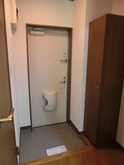 アムール ピジョン の物件内観写真