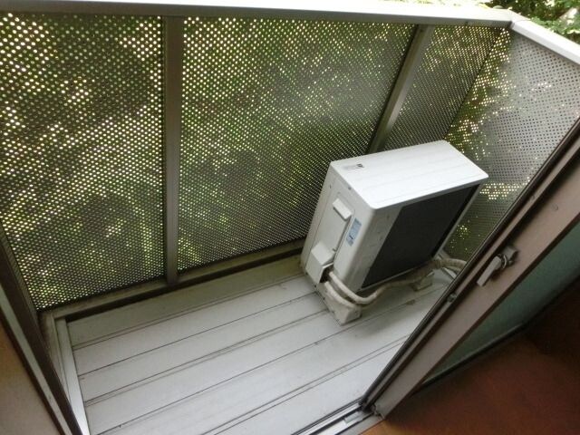 アムール ピジョン の物件内観写真