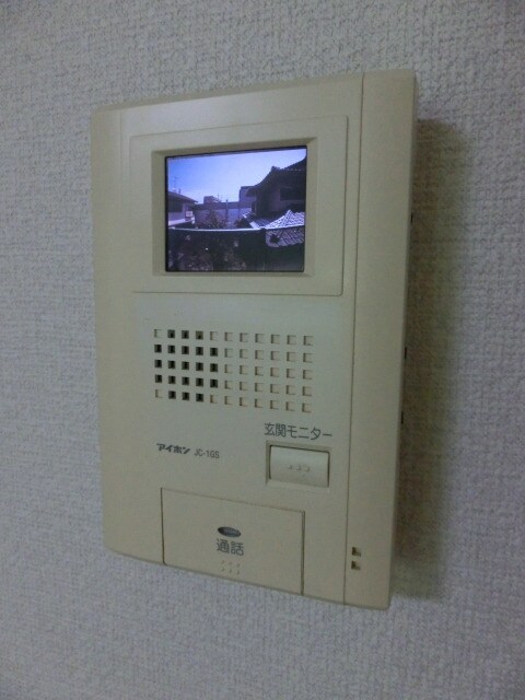 アムール ピジョン の物件内観写真