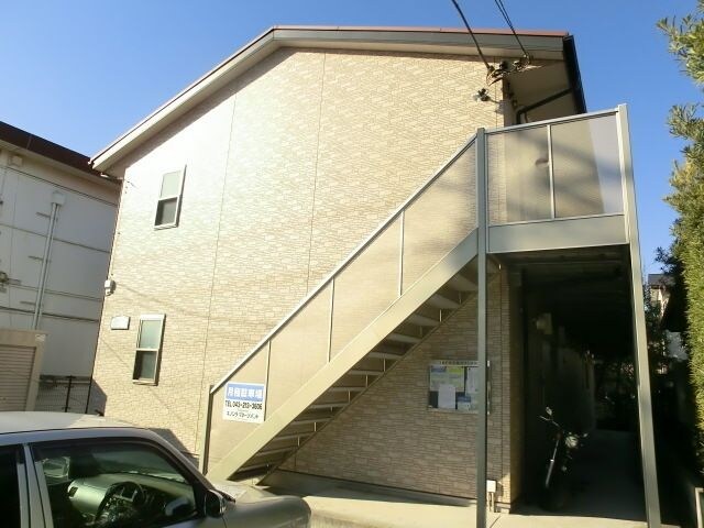 アムール ピジョン の物件内観写真