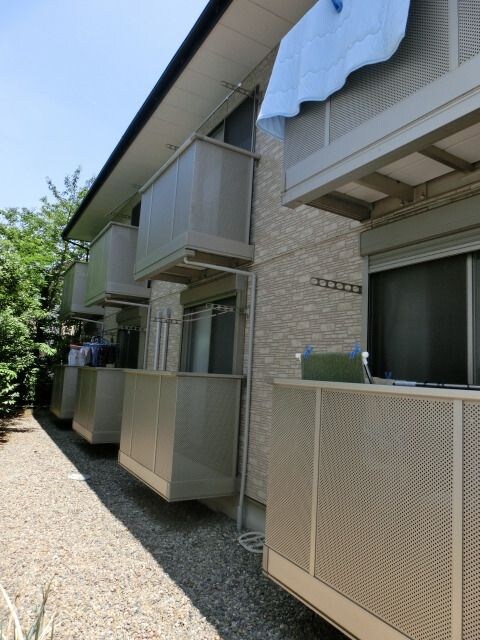 アムール ピジョン の物件内観写真