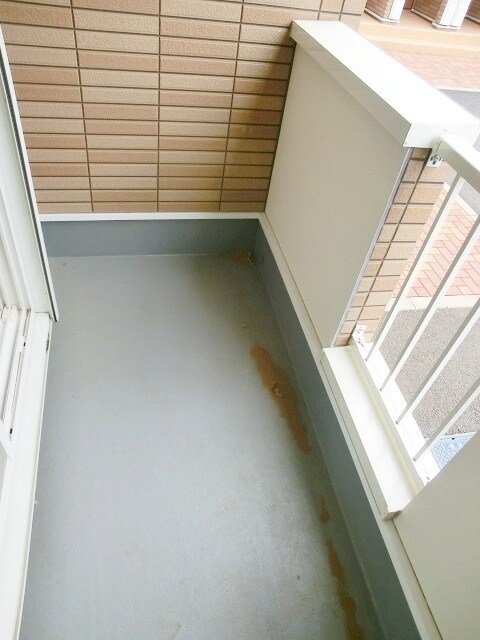 ソレイユ・ルヴァンIの物件内観写真