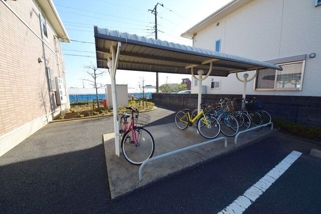 ソレイユ・ルヴァンIの物件内観写真