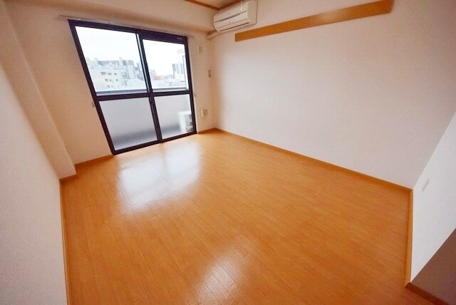 パークサイド砂山の物件内観写真