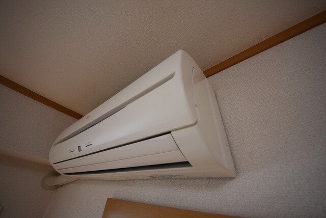 パークサイド砂山の物件内観写真