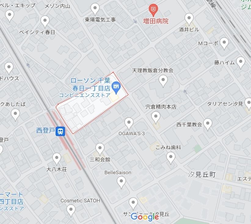 イーグルワンの物件内観写真