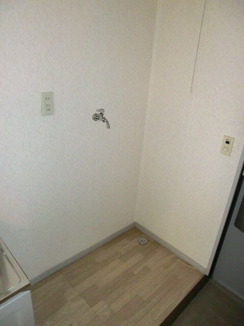 コーポフリーダム の物件内観写真