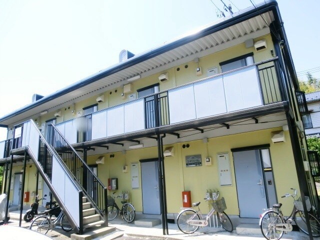 コーポフリーダム の物件内観写真