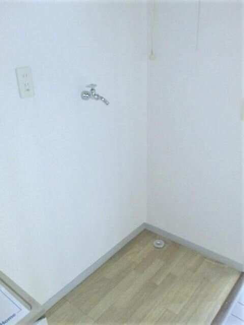 コーポフリーダム の物件内観写真