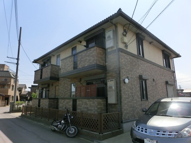 スプリングコートの物件内観写真