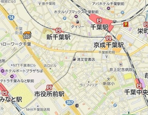 グランモア登戸壱番館の物件内観写真