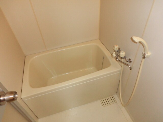 マンションフィリアの物件内観写真