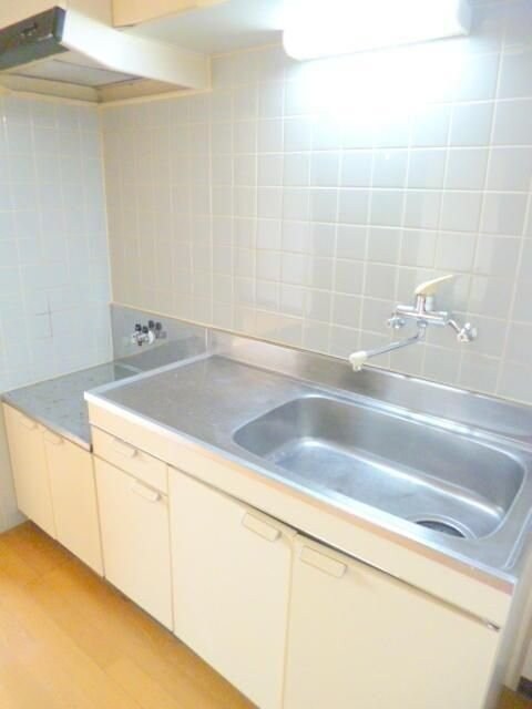 サンライズ末広 の物件内観写真