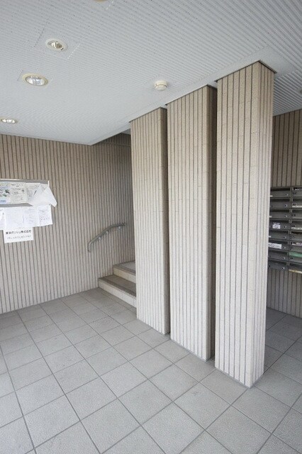 ルーチェ緑が丘 Bの物件内観写真