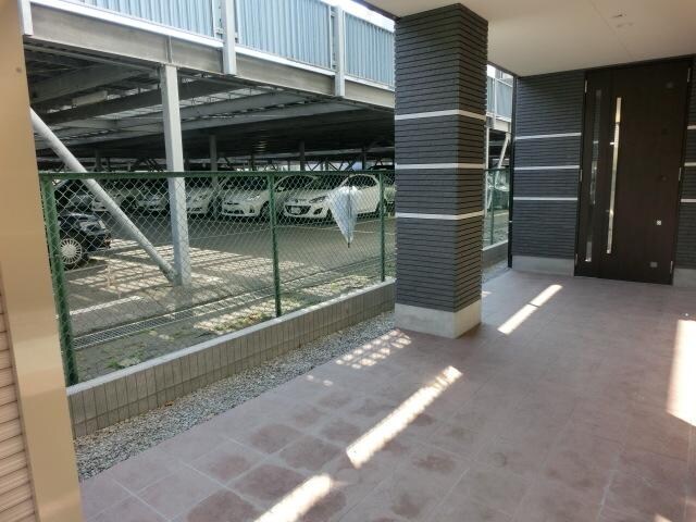 金太郎ヒルズ106の物件内観写真