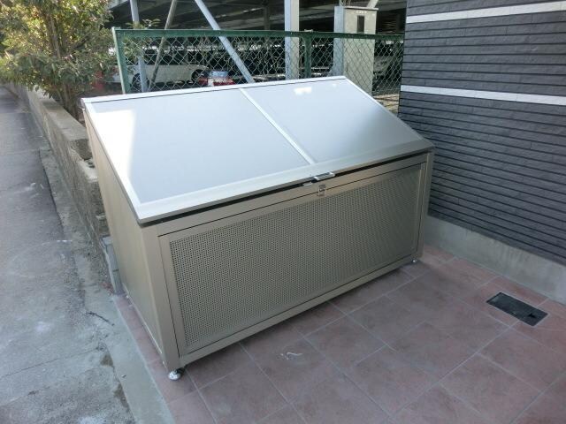 金太郎ヒルズ106の物件内観写真