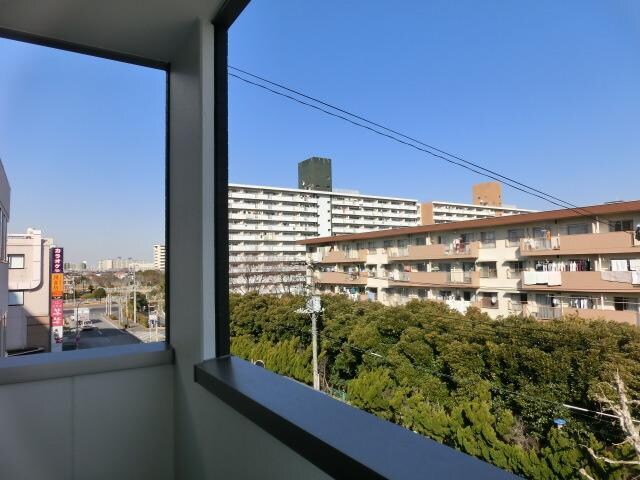 金太郎ヒルズ106の物件内観写真