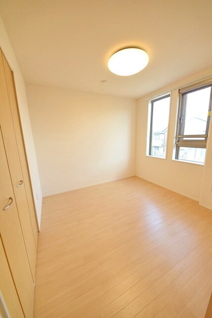 Ritz Solius Southwingの物件内観写真