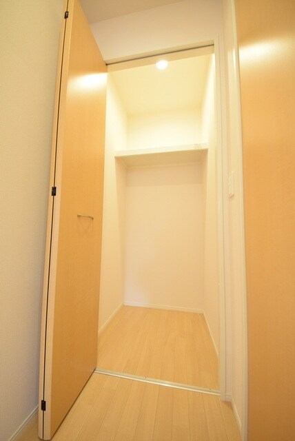 Ritz Solius Southwingの物件内観写真