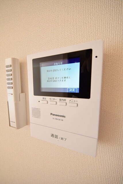 Ritz Solius Southwingの物件内観写真