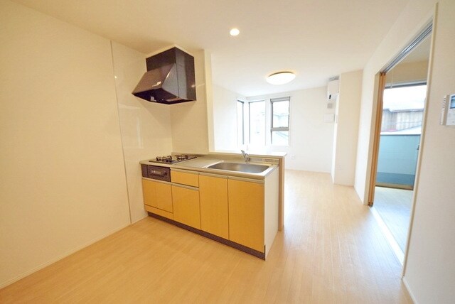 Ritz Solius Southwingの物件内観写真