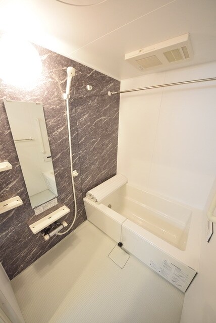 Ritz Solius Southwingの物件内観写真