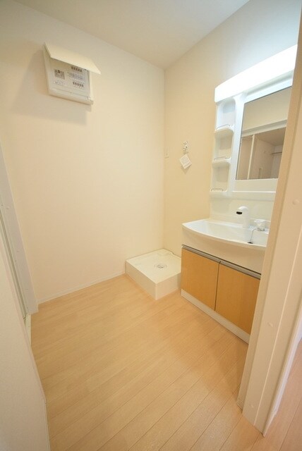 Ritz Solius Southwingの物件内観写真