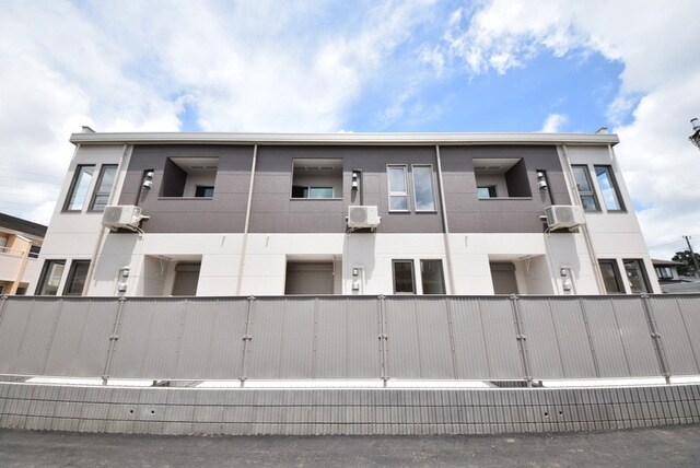 Ritz Solius Southwingの物件内観写真