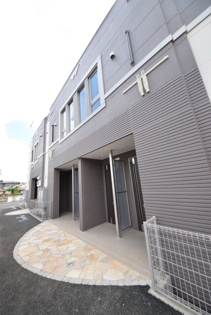 Ritz Solius Southwingの物件内観写真